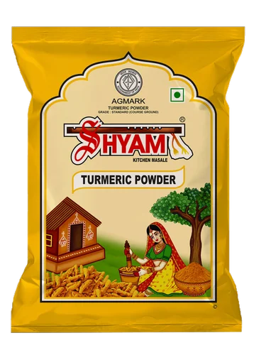 Shyam Turmeric (Haldi) Powder