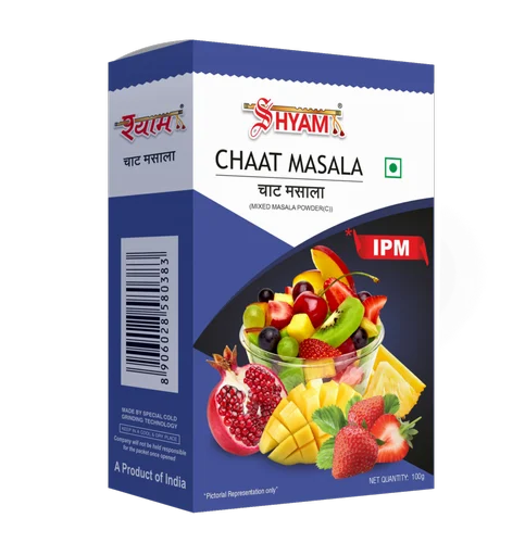 IPM Chaat Masala Powder 100g