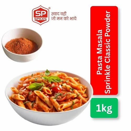 Instant Pasta Masala Powder