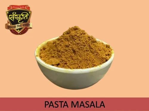 Pasta Masala Powder, Packaging Size: 500 g, Packaging Type: Packets