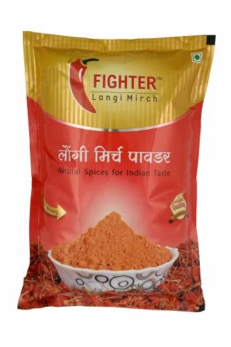 1 Kg Fighter Super Strong Longi Mirch Powder