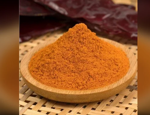 Longi Chilli Powder