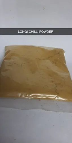 LONGI CHILLI POWDER