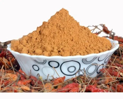 Longi Mirchi Powder