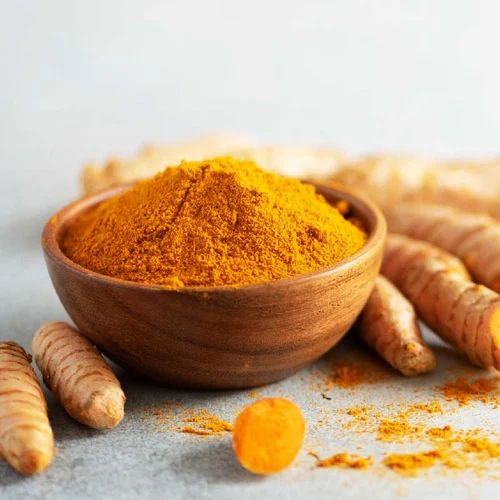 Turmeric Powder, 1 kg