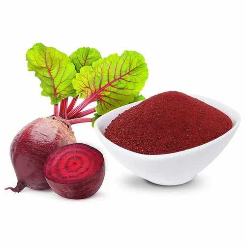Dehydrated Beetroot Powder, Grade: A Grade, 25 kg