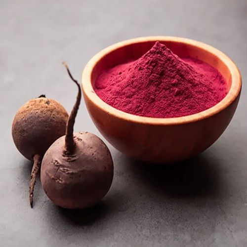 Spray Dried Beetroot Powder, 25 Kg, Grade: A Grade