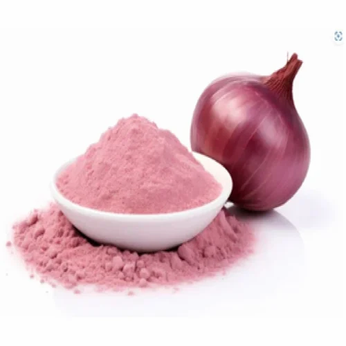 Dehydrated Onion Powder, White, Grade: A Grade