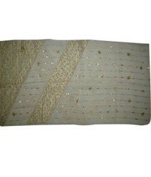 Handmade Beaded Stoles