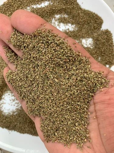 Celery Seeds