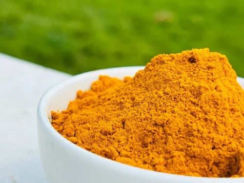 Grenera original Organic Curcuma Powder, Packaging Size: 100g