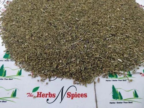 Sinhal Ajmoda Beej - Parsley Seeds - Ajmud - Apium Graveolens, Packaging Size: 10 Kg
