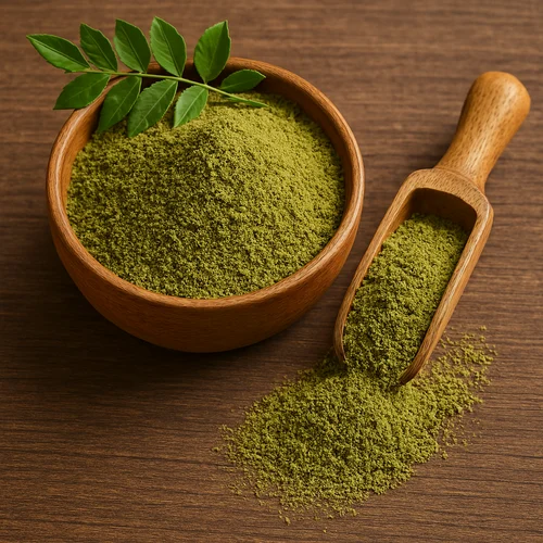 Curry Leaf Powder