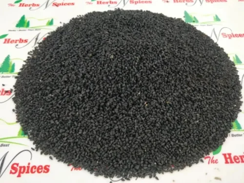Black Cumin Seeds - Kalonji Beej - Black Seeds - Magrela, Whole