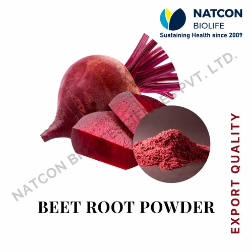 Dehydrated Beet Root Powder, 250 g