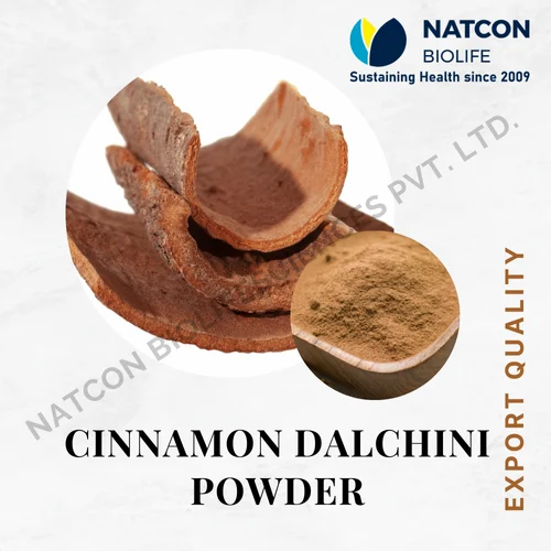 Cinnamon Dalchini Powder, Packaging Type: Packet, Packaging Size: 1 Kg