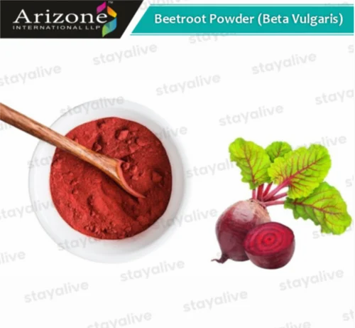 Beetroot Powder (Beta Vulgaris), 25 kg, Dehydrated