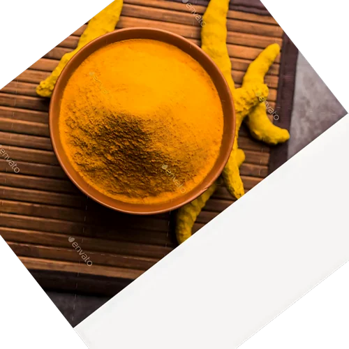 Amba Haldi Powder