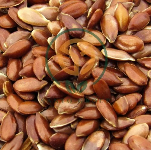 Natural Flax Seeds Alsi