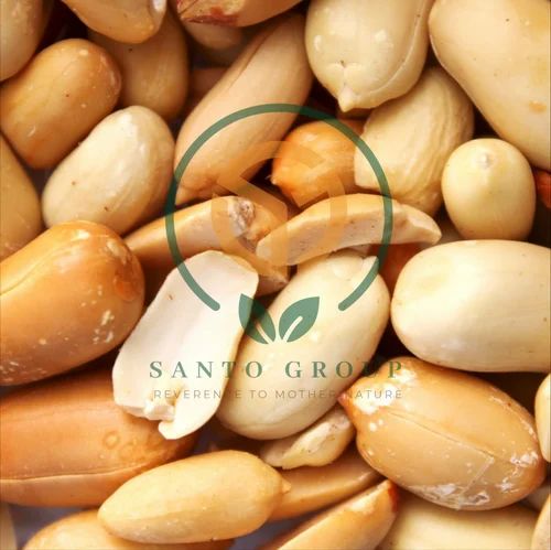 Groundnut Kernels Peanuts, 30 Kg