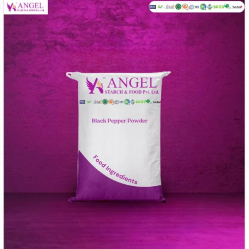 Black Pepper Powder - PC04, Packaging Size: 1 Kg