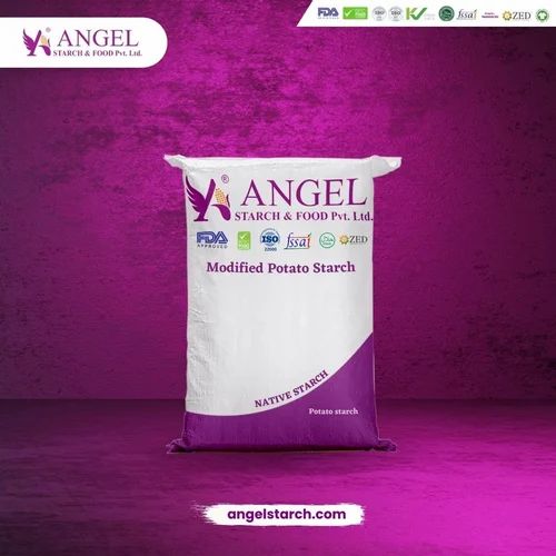 Spray Dried Potato Flour Powder, Packaging Size: 50 g