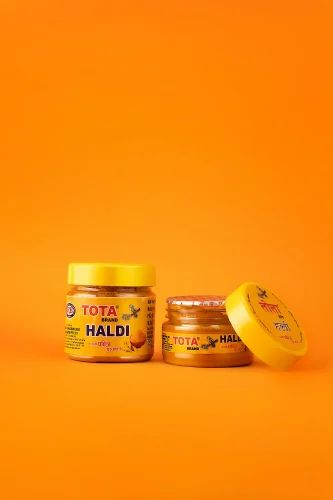 Tota Haldi 25g, Powder