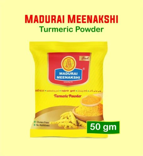 Salem Turmeric Powder