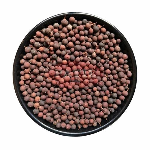 Embelia Ribes - Vavding, Red, Form: Whole Seed