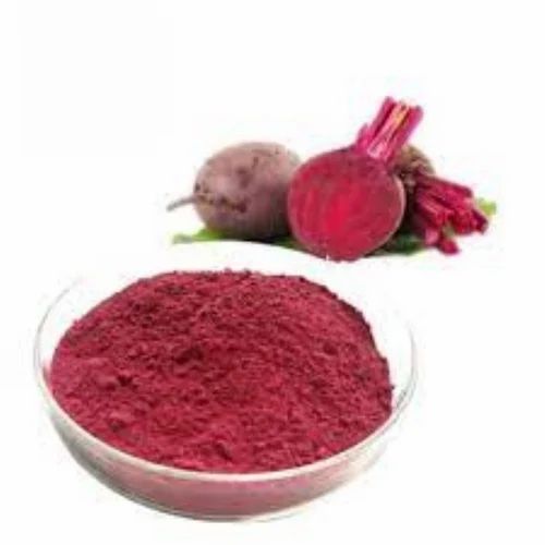 Dehydrated Beetroot Powder
