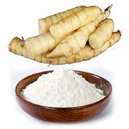 Organic Arrowroot Powder