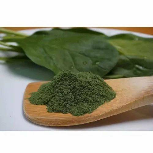 Herbojit Spray Dried Spinach Powder