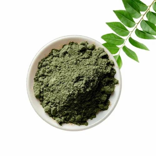 Herbojit Curry Leaves Powder