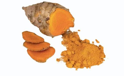 Herbojit Amba Haldi, Polished