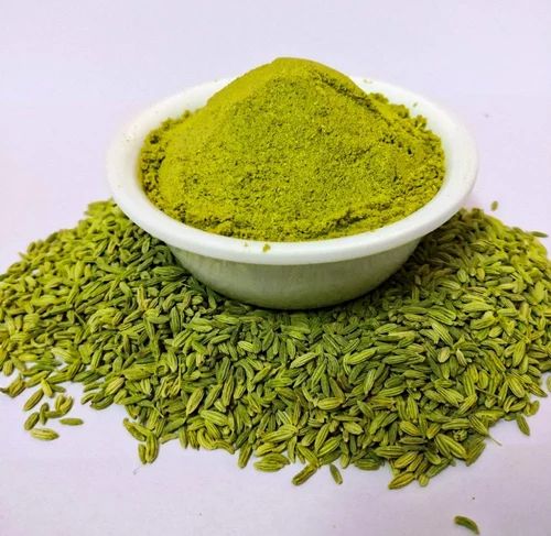 Fennel Seed Powder