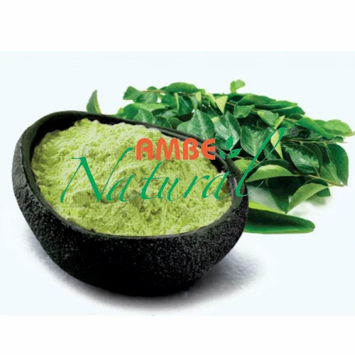 Curry Leaf Powder, Packaging Type: Packet, Packaging Size: 250 g