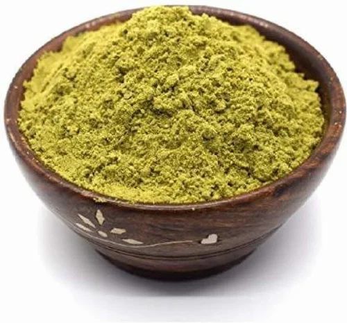 Green Saunf Flavour powder, For Bakery, Packaging Size: 25 KG