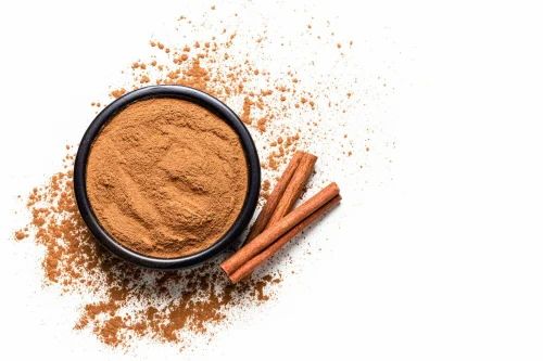 Vanity Vision 100 Natural High Quality Cinnamon Powder