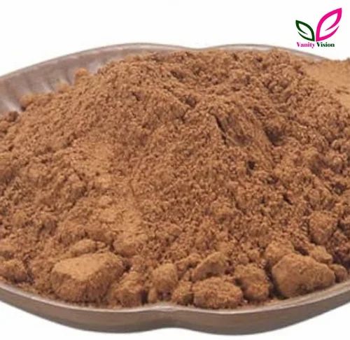 20 Kg Reishi Mushroom Powder Bulk Supply By Vanity Vision, Packaging Size: 25Kg