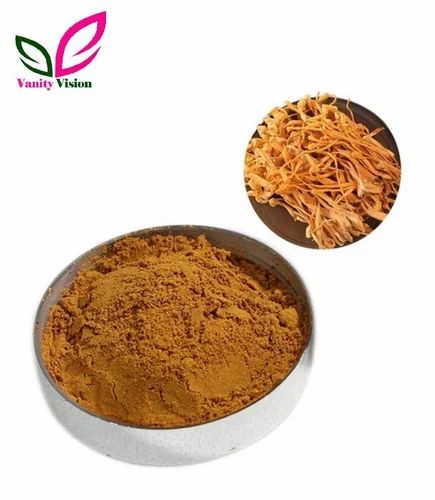Cordyceps Mushroom Powder, Packaging Size: 5Kg