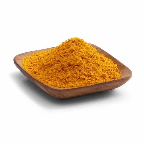 Organic Turmeric Powder, 25 kg