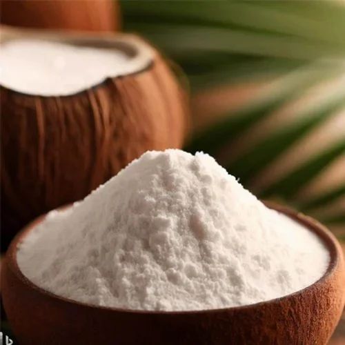 Spray Dried Coconut Powder