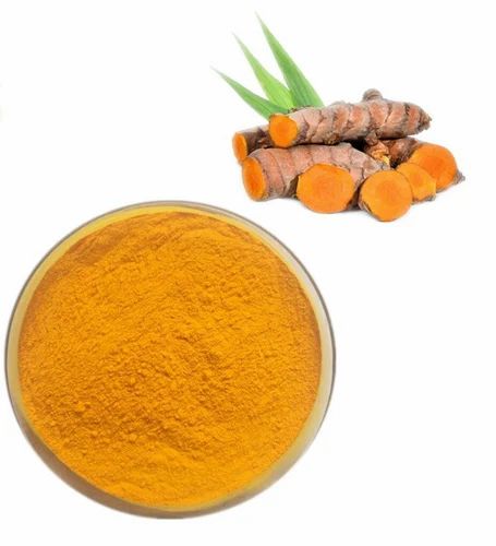 Curcumin 95% Powder