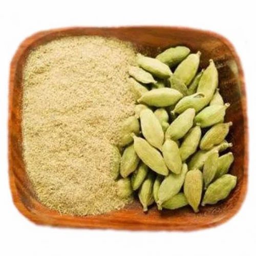 Grinded Cardomom Powder