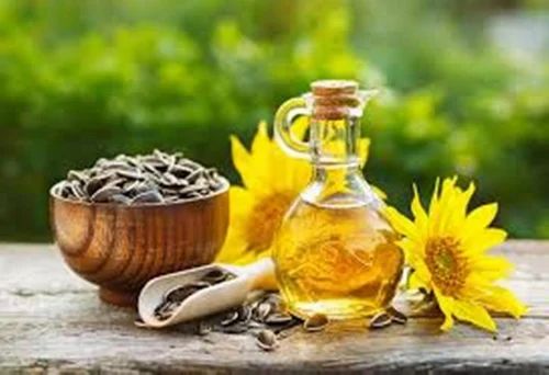 Sunflower Oil, 5 L