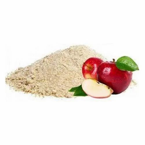 Spray Dried Apple Fruit Powder