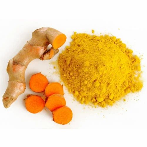 Powder Curcuma Longa Curcumin Dry Extract, Packaging Size: 25 Kgs