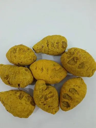 Erode Turmeric Finger Root, 25 Kg