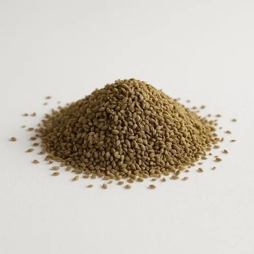 MDH Mustard Seed 25 KG Celery Seeds