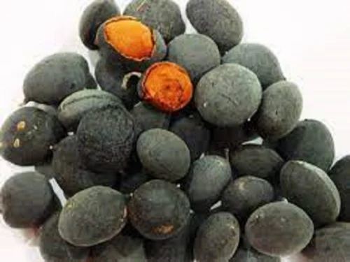 Saxena trading Organic Black Tamarind, Packaging Type: Gunny Bag, Packaging Size: 200g